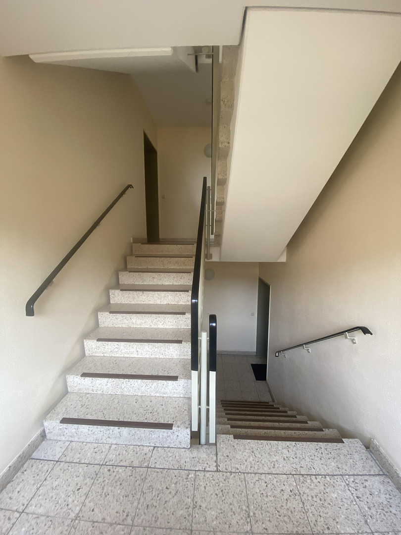 Schöne 3-Zimmer Wohnung in ruhiger Lage mit fantastischer Verkehrsanbindung – Blumhardthof 19, 30625 Hannover(Kleefeld) – Vorschaubild 10