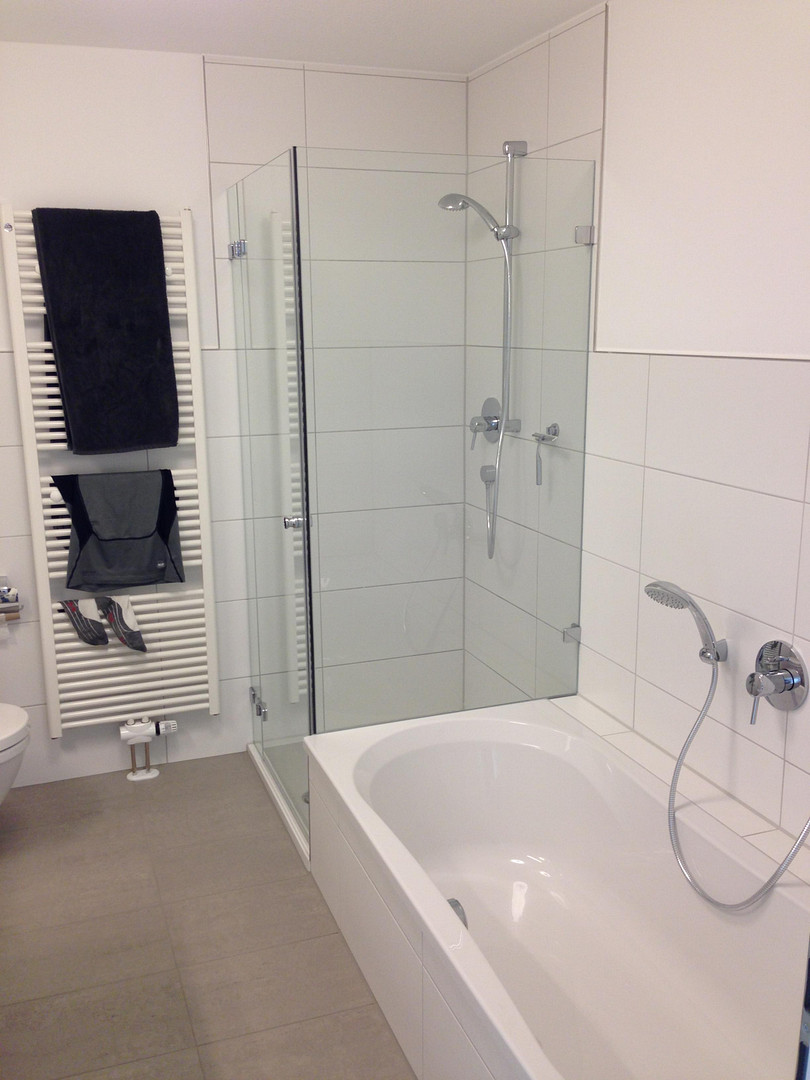 Neuwertige, sonnendurchflutete 3-Zimmer-Wohnung mit Balkon & EBK – Wolgemutstr. 17, 90439 Nürnberg(Sündersbühl) – Vorschaubild 9
