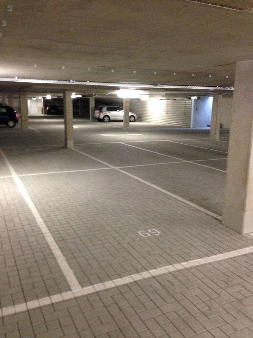 Neuwertige, sonnendurchflutete 3-Zimmer-Wohnung mit Balkon & EBK – Wolgemutstr. 17, 90439 Nürnberg(Sündersbühl) – Vorschaubild 11