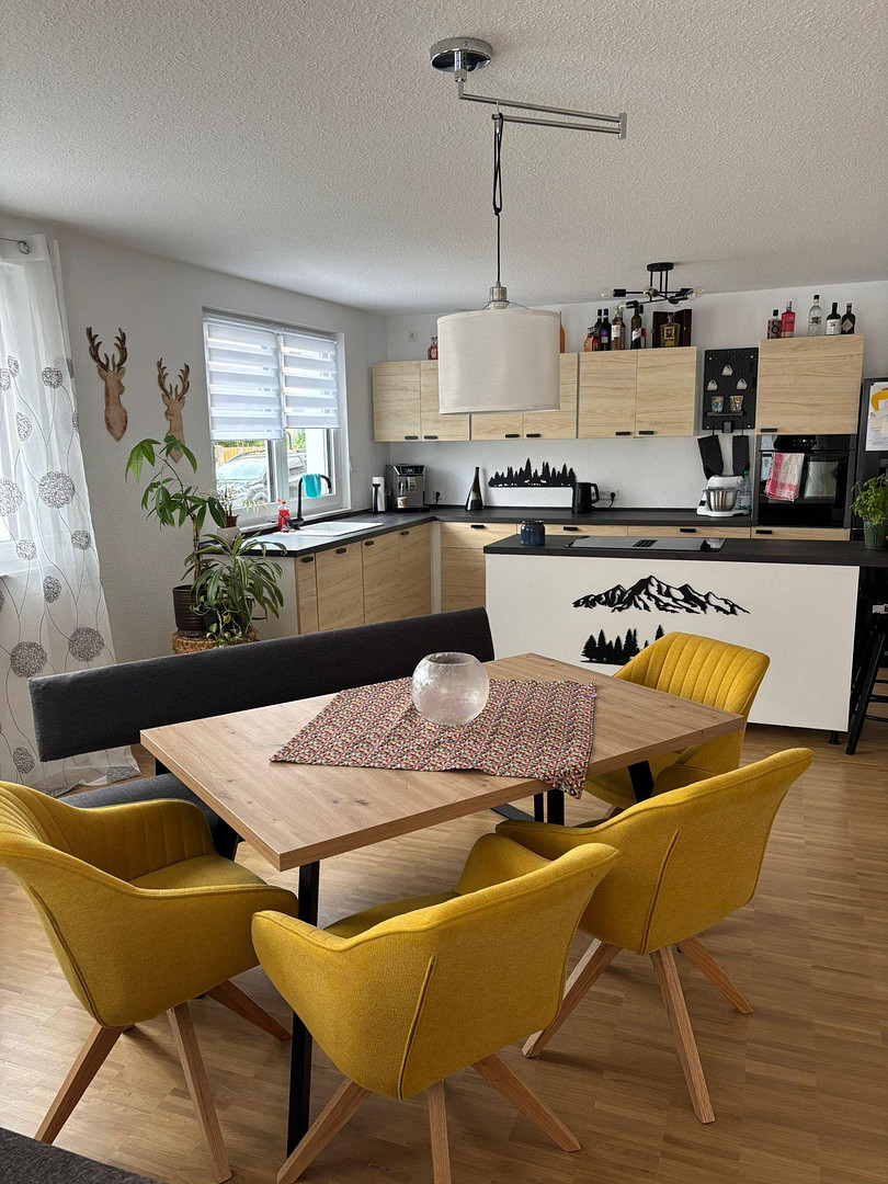 Haus (DHH) von privat zur Miete in Neureut ab 01.09.2026 (oder früher) – Neureuter Hauptstraße 314, 76149 Karlsruhe(Neureut) – Vorschaubild 7