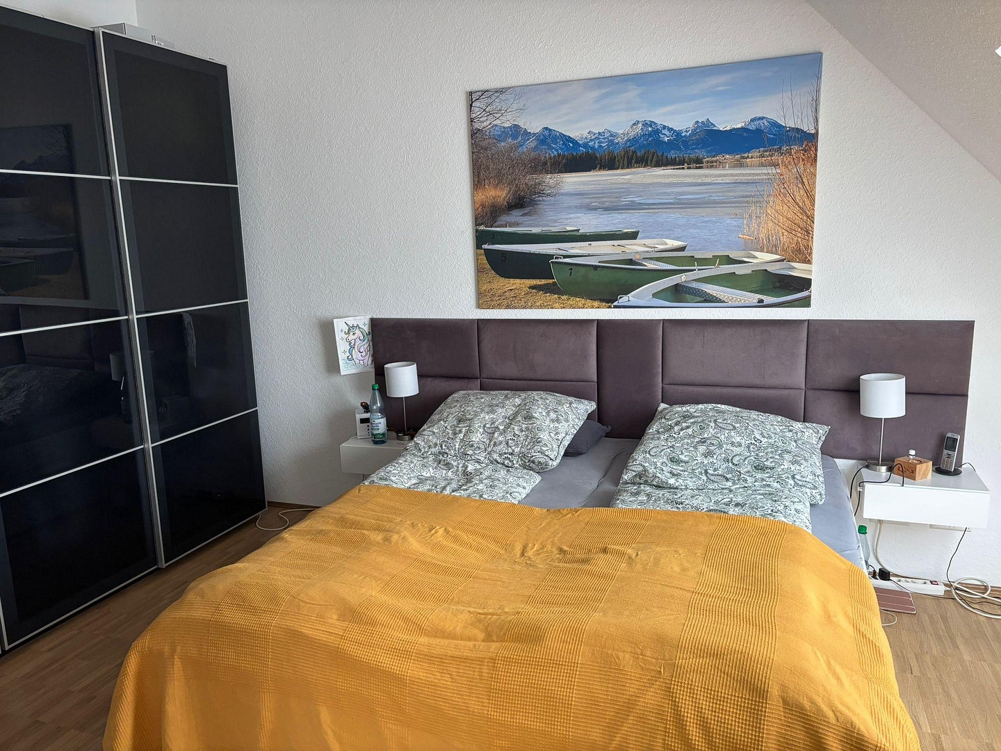 Haus (DHH) von privat zur Miete in Neureut ab 01.09.2026 (oder früher) – Neureuter Hauptstraße 314, 76149 Karlsruhe(Neureut) – Vorschaubild 12