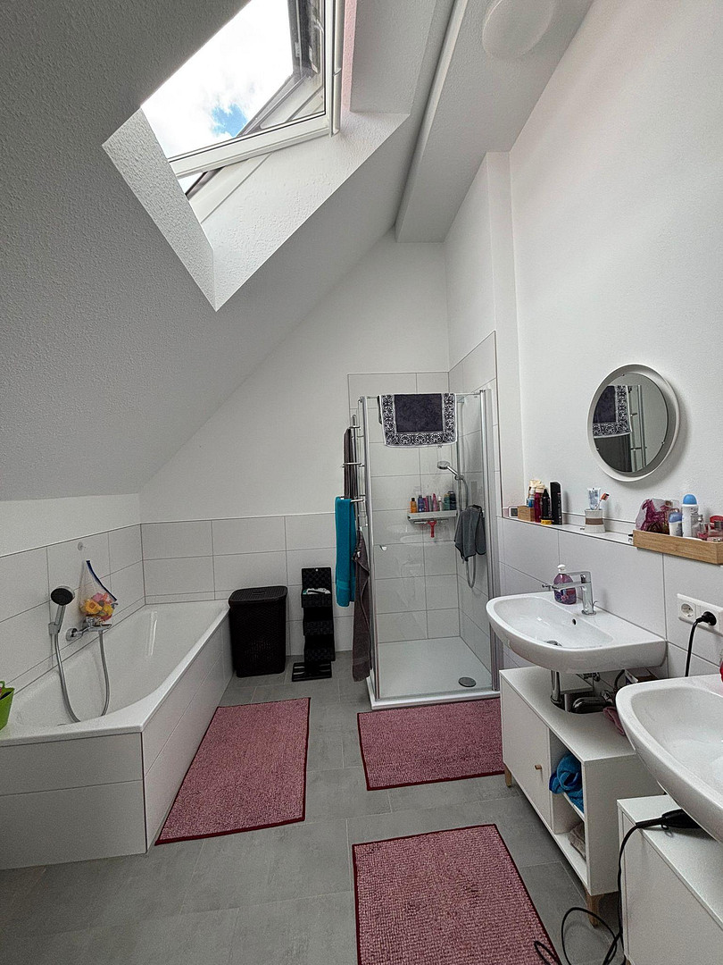 Haus (DHH) von privat zur Miete in Neureut ab 01.09.2026 (oder früher) – Neureuter Hauptstraße 314, 76149 Karlsruhe(Neureut) – Vorschaubild 10