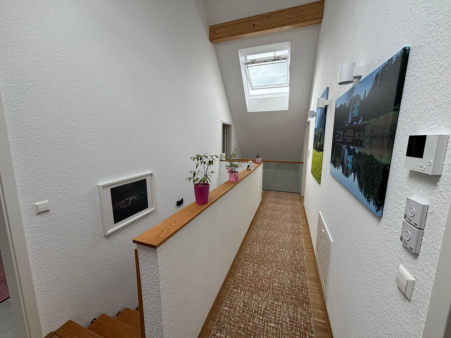 Haus (DHH) von privat zur Miete in Neureut ab 01.09.2026 (oder früher) – Neureuter Hauptstraße 314, 76149 Karlsruhe(Neureut) – Vorschaubild 4