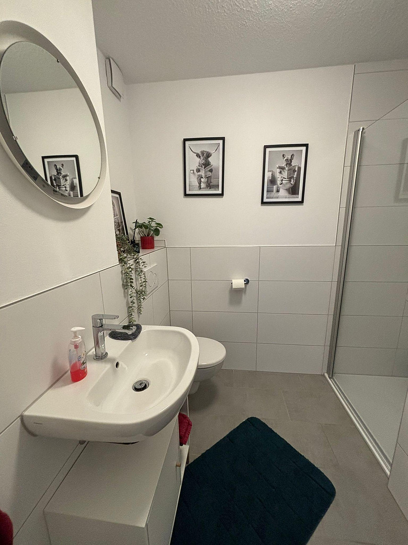 Haus (DHH) von privat zur Miete in Neureut ab 01.09.2026 (oder früher) – Neureuter Hauptstraße 314, 76149 Karlsruhe(Neureut) – Vorschaubild 11