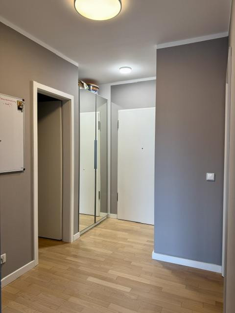 2 Zimmer Wohnung in Living 108 Apartmenthaus, Provisionsfrei, Aufzug, Sportraum, Dachterrasse – Chausseestr 108, 10115 Berlin(Mitte) – Vorschaubild 6