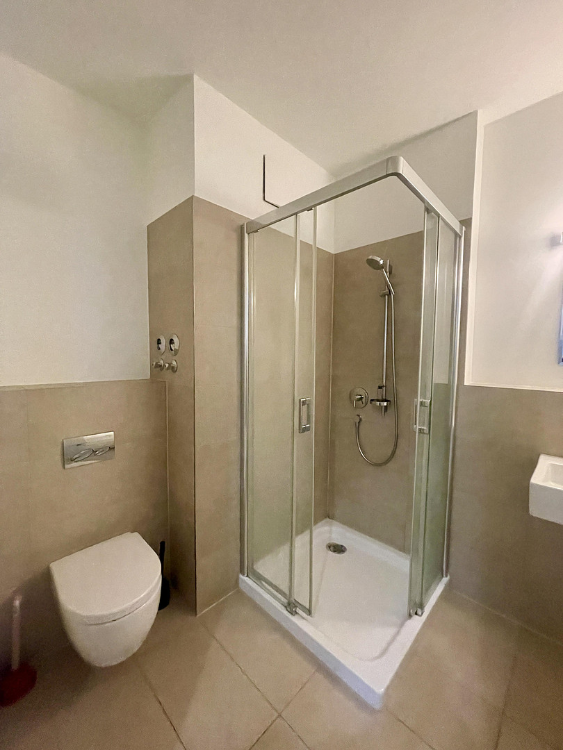 2 Zimmer Wohnung in Living 108 Apartmenthaus, Provisionsfrei, Aufzug, Sportraum, Dachterrasse – Chausseestr 108, 10115 Berlin(Mitte) – Vorschaubild 7