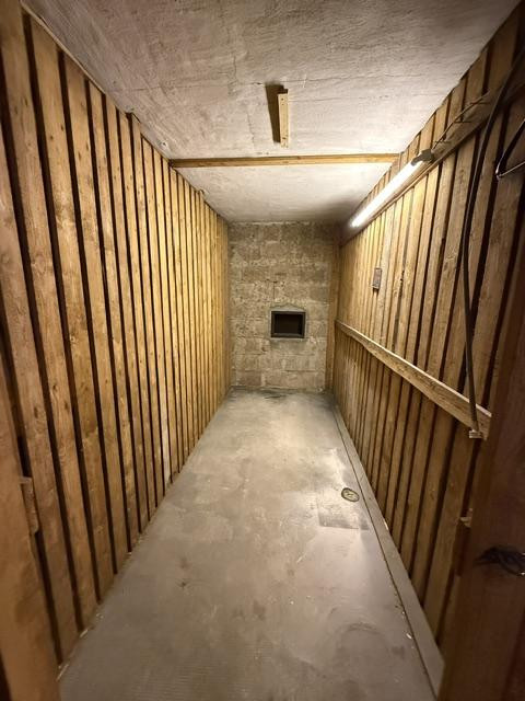 2 Zimmer Wohnung, moderniesiert, separate Küche, Garten, Parkplatz, ohne Provision, frei – Berlin(Wedding) – Vorschaubild 16