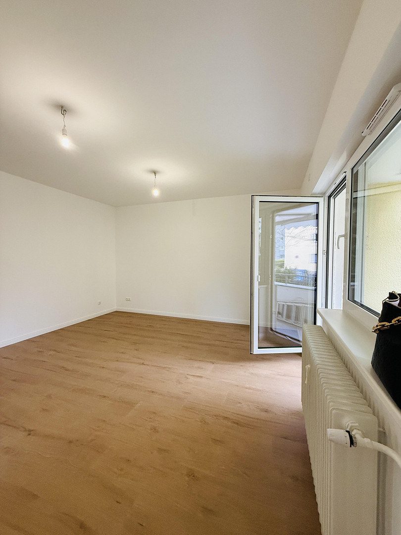2 Zimmer Wohnung, moderniesiert, separate Küche, Garten, Parkplatz, ohne Provision, frei – Berlin(Wedding) – Vorschaubild 5