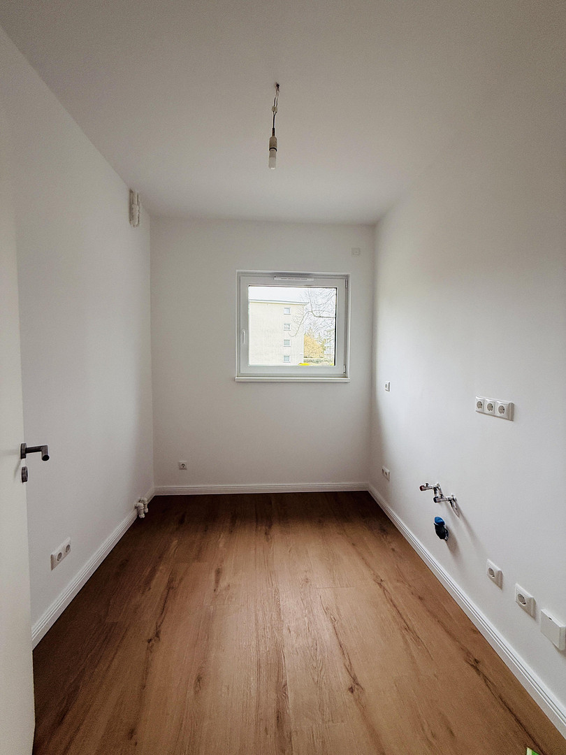 2 Zimmer Wohnung, moderniesiert, separate Küche, Garten, Parkplatz, ohne Provision, frei – Berlin(Wedding) – Vorschaubild 7