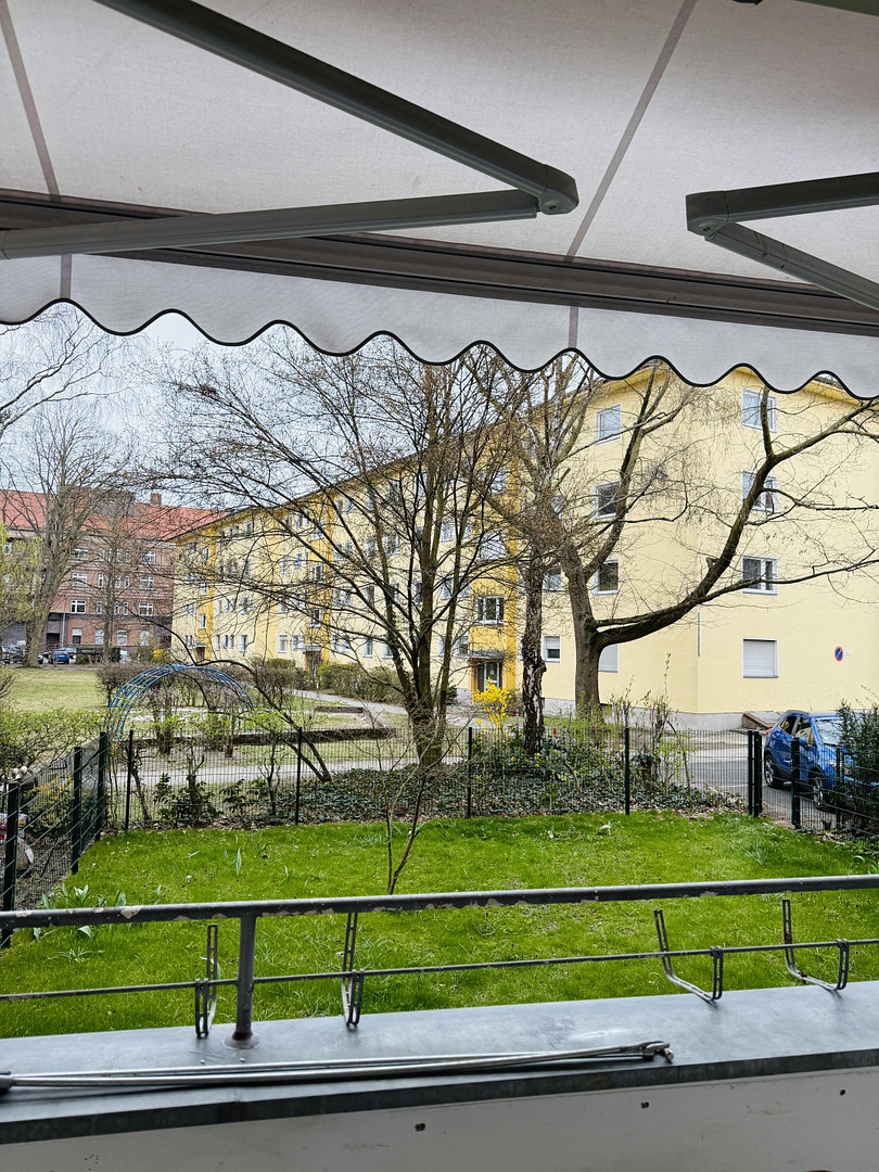 2 Zimmer Wohnung, moderniesiert, separate Küche, Garten, Parkplatz, ohne Provision, frei – Berlin(Wedding) – Vorschaubild 14