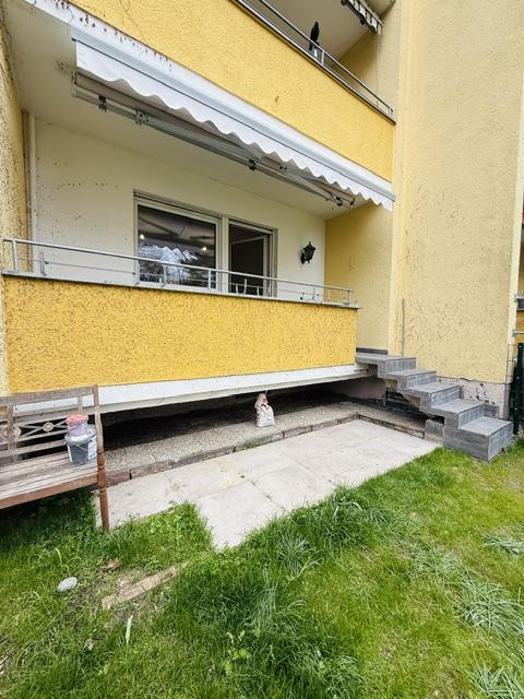 2 Zimmer Wohnung, moderniesiert, separate Küche, Garten, Parkplatz, ohne Provision, frei – Berlin(Wedding) – Vorschaubild 13
