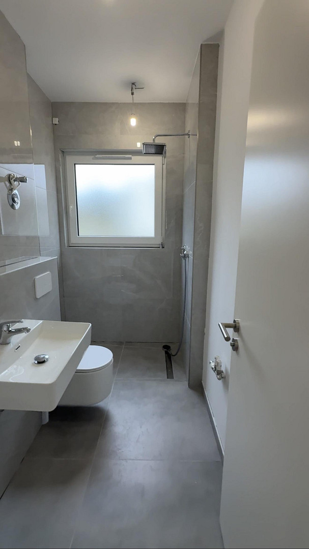 2 Zimmer Wohnung, moderniesiert, separate Küche, Garten, Parkplatz, ohne Provision, frei – Berlin(Wedding) – Vorschaubild 12