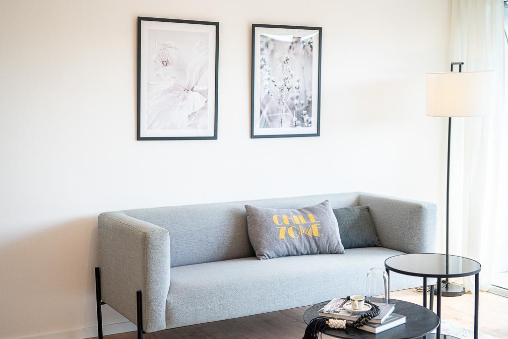 Zentral wohnen – ruhig leben: 3-Zimmer-Wohnung in Koblenz – Straßburgerstr. 1, 56070 Koblenz – Vorschaubild 2