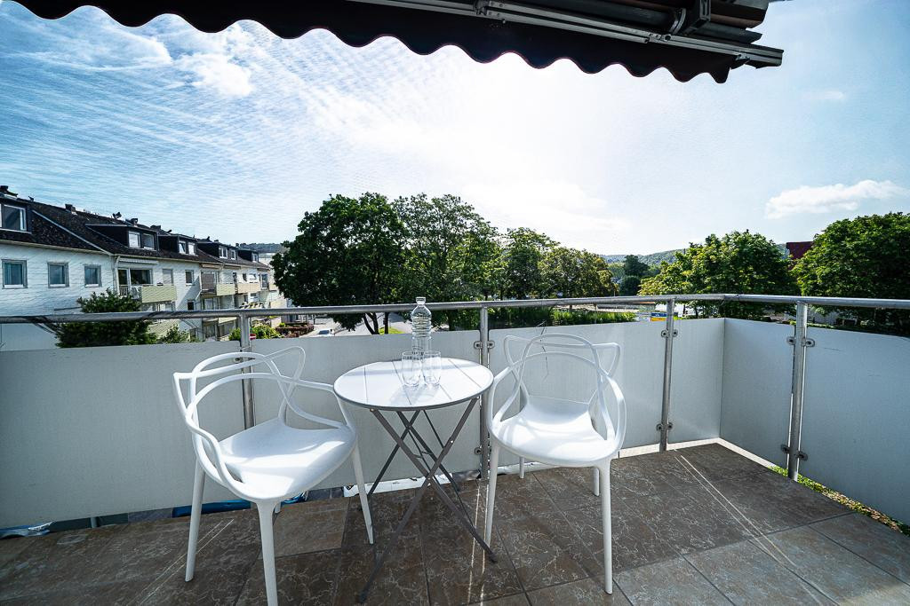 Zentral wohnen – ruhig leben: 3-Zimmer-Wohnung in Koblenz – Straßburgerstr. 1, 56070 Koblenz – Vorschaubild 3
