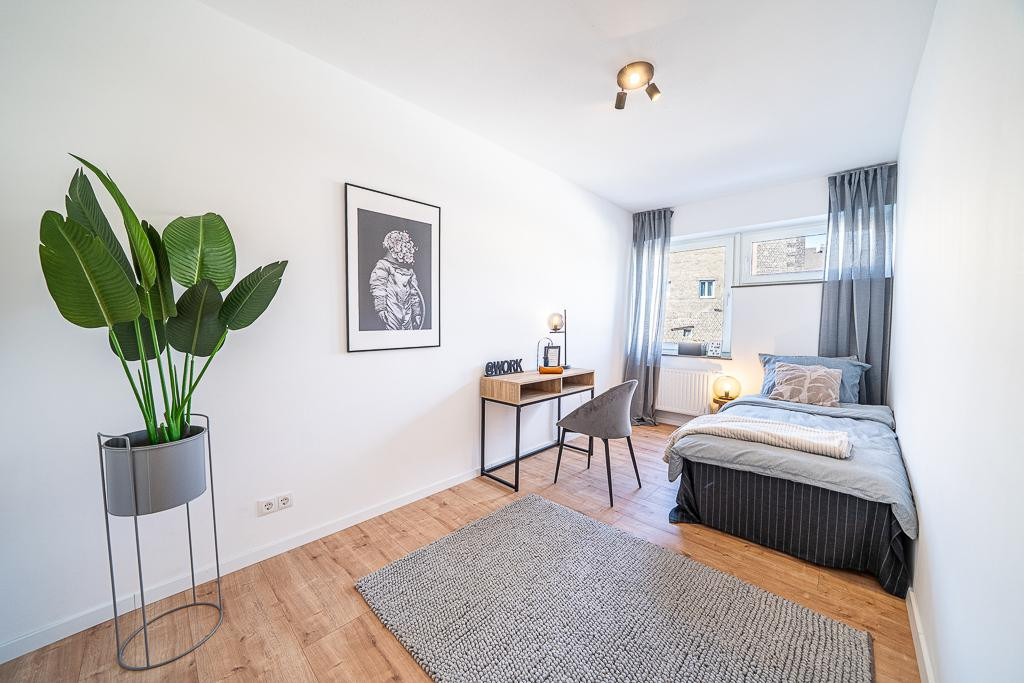 Zentral wohnen – ruhig leben: 3-Zimmer-Wohnung in Koblenz – Straßburgerstr. 1, 56070 Koblenz – Vorschaubild 6