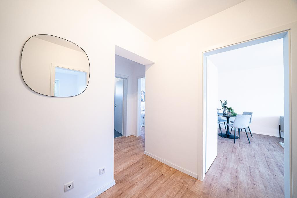 Zentral wohnen – ruhig leben: 3-Zimmer-Wohnung in Koblenz – Straßburgerstr. 1, 56070 Koblenz – Vorschaubild 12