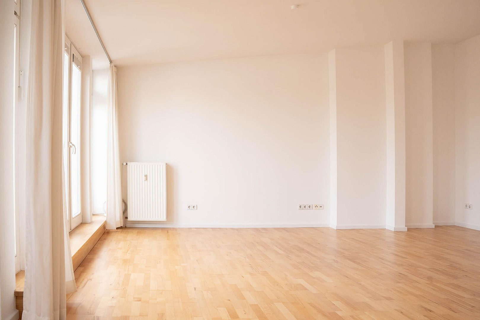 Perfekte Dachgeschosswohnung nahe Tegler See, U-Bahn und Fußgängerzone – Berlin(Tegel) – Vorschaubild 3