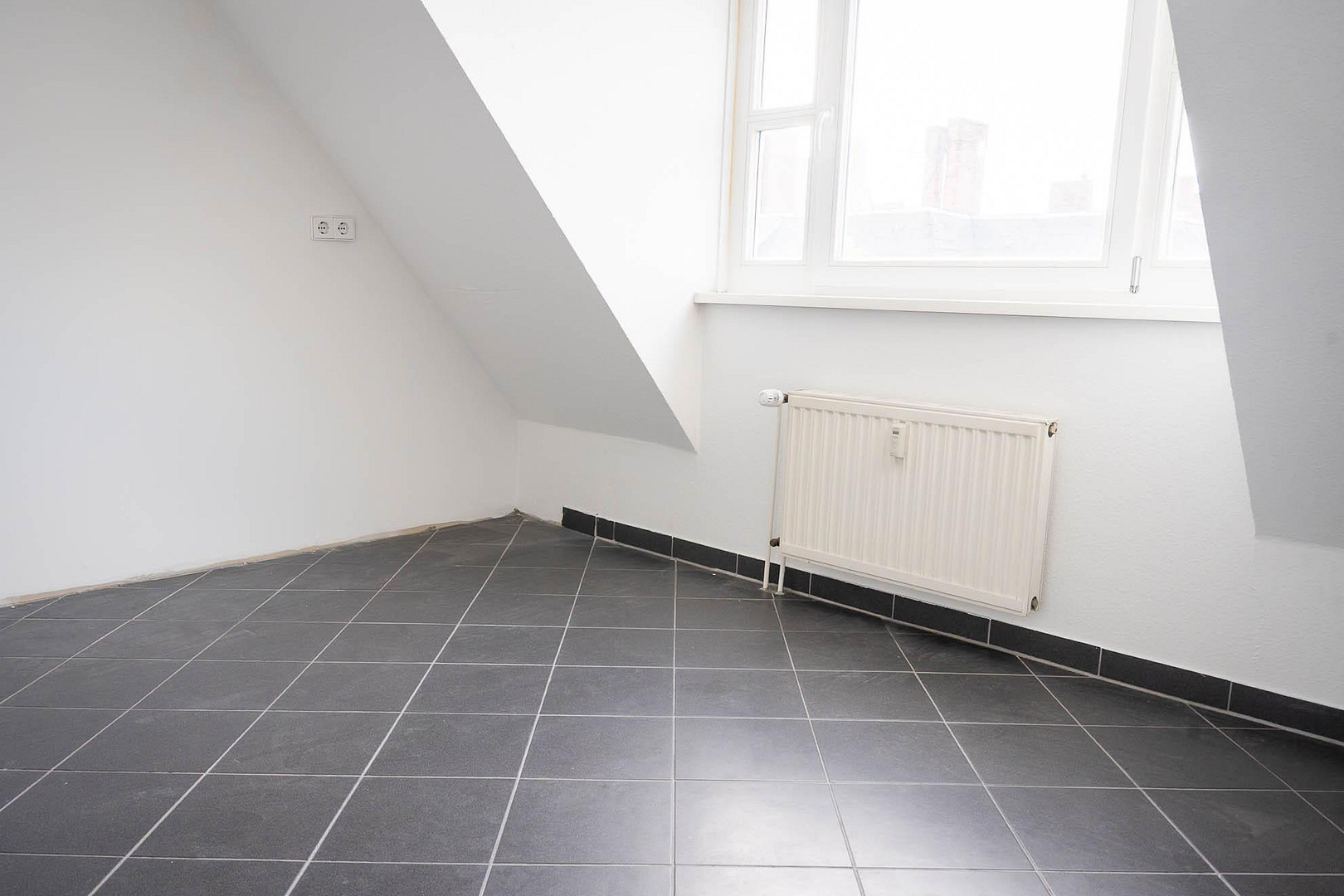 Perfekte Dachgeschosswohnung nahe Tegler See, U-Bahn und Fußgängerzone – Berlin(Tegel) – Vorschaubild 12