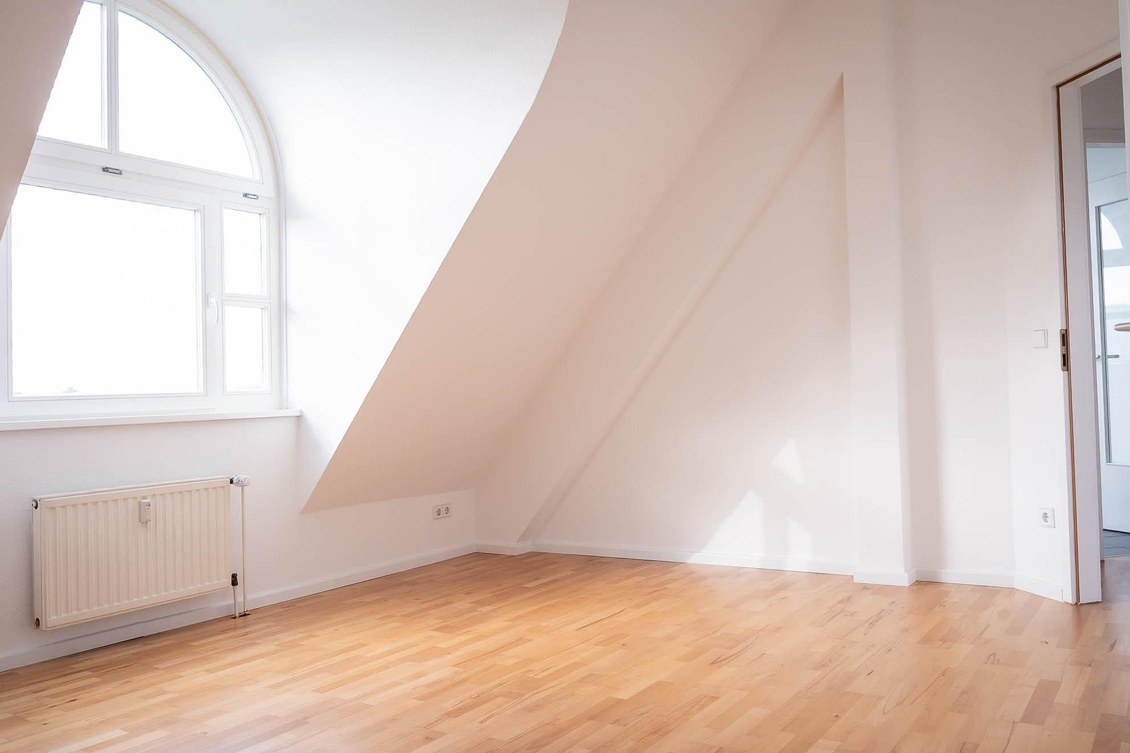 Perfekte Dachgeschosswohnung nahe Tegler See, U-Bahn und Fußgängerzone – Berlin(Tegel) – Vorschaubild 16