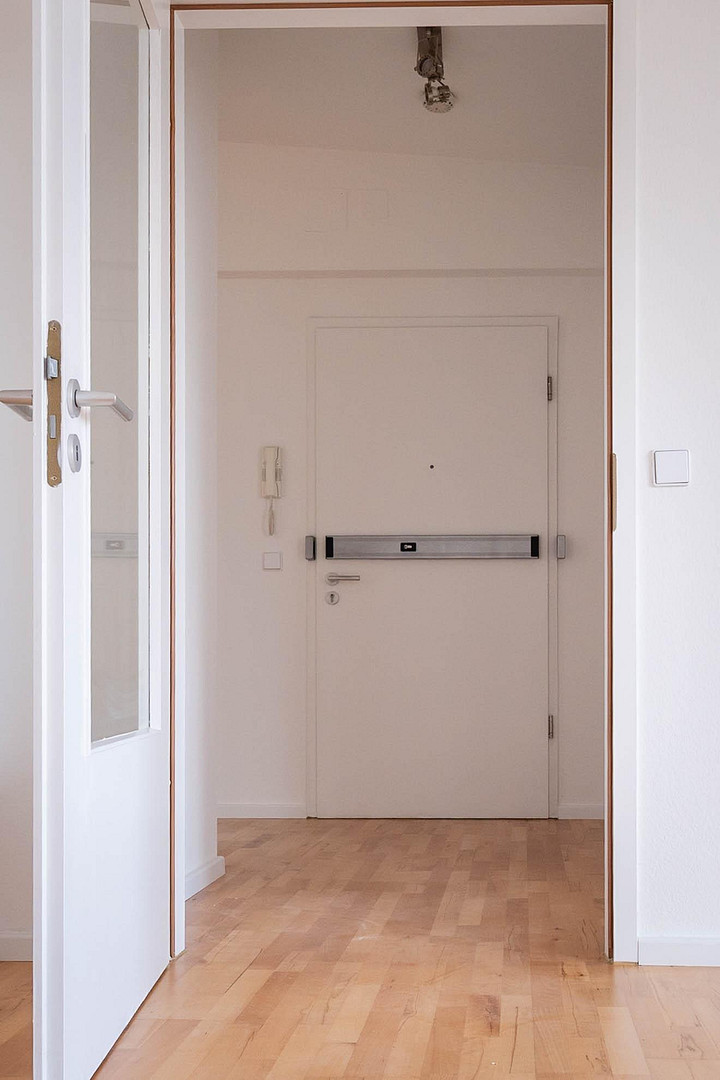 Perfekte Dachgeschosswohnung nahe Tegler See, U-Bahn und Fußgängerzone – Berlin(Tegel) – Vorschaubild 18
