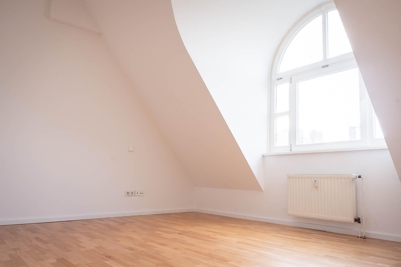 Perfekte Dachgeschosswohnung nahe Tegler See, U-Bahn und Fußgängerzone – Berlin(Tegel) – Vorschaubild 15