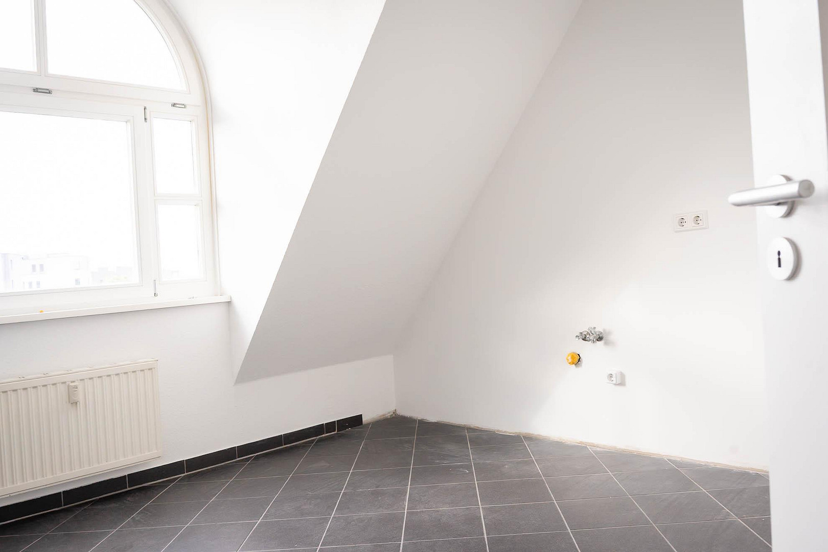 Perfekte Dachgeschosswohnung nahe Tegler See, U-Bahn und Fußgängerzone – Berlin(Tegel) – Vorschaubild 11
