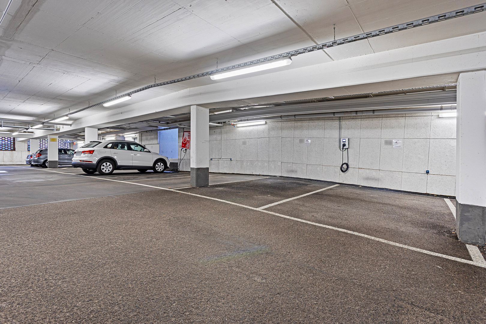 Drei-Zimmer-Gartenwohnung in hochwertiger Wohnanlage / Erstbezug nach Sanierung – Ulenbergstraße 1, 40223 Düsseldorf(Bilk) – Vorschaubild 11