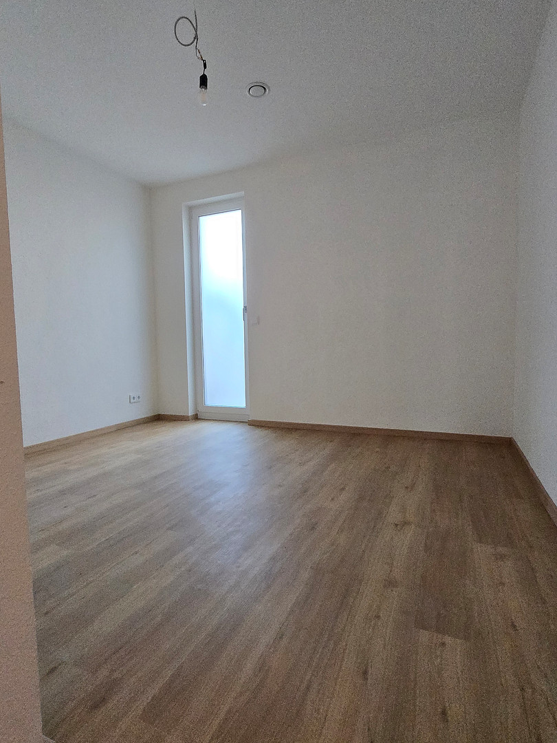 Drei-Zimmer-Gartenwohnung in hochwertiger Wohnanlage / Erstbezug nach Sanierung – Ulenbergstraße 1, 40223 Düsseldorf(Bilk) – Vorschaubild 4