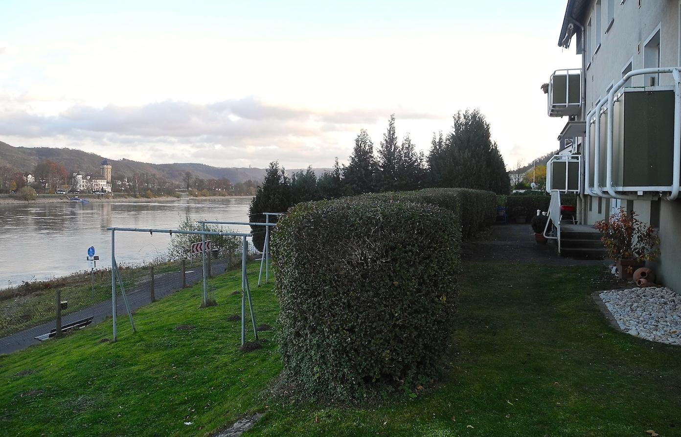 Direkt am Rhein in Koblenz - 4 ZKB EBK 75 qm – Brunnenstr., 56075 Koblenz - Stolzenfels KRIPP – Vorschaubild 17