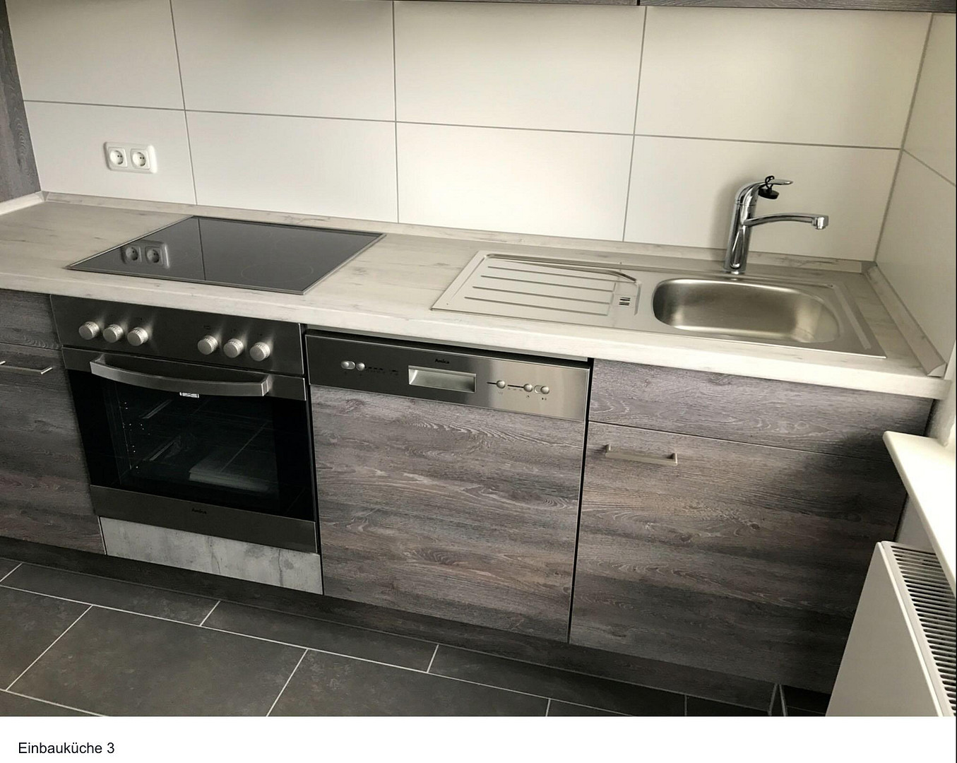 Direkt am Rhein in Koblenz - 4 ZKB EBK 75 qm – Brunnenstr., 56075 Koblenz - Stolzenfels KRIPP – Vorschaubild 14