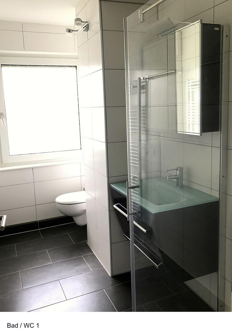Direkt am Rhein in Koblenz - 4 ZKB EBK 75 qm – Brunnenstr., 56075 Koblenz - Stolzenfels KRIPP – Vorschaubild 10