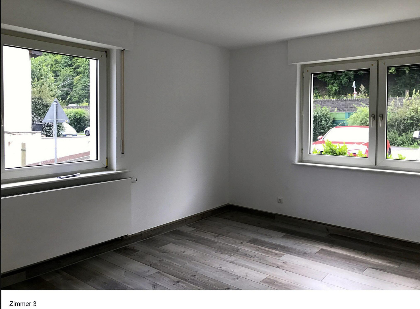 Direkt am Rhein in Koblenz - 4 ZKB EBK 75 qm – Brunnenstr., 56075 Koblenz - Stolzenfels KRIPP – Vorschaubild 6