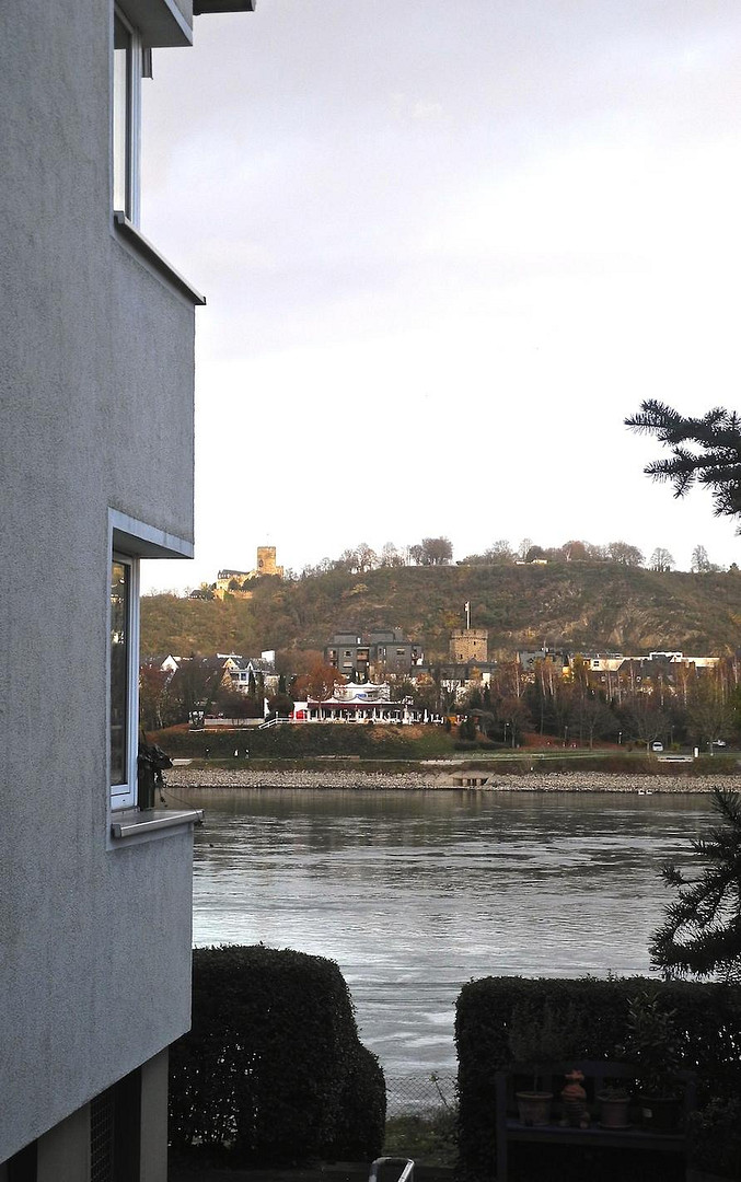 Direkt am Rhein in Koblenz - 4 ZKB EBK 75 qm – Brunnenstr., 56075 Koblenz - Stolzenfels KRIPP – Vorschaubild 21