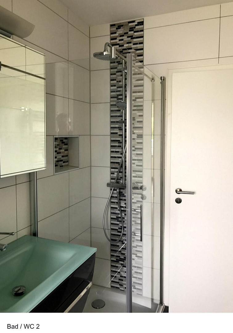 Direkt am Rhein in Koblenz - 4 ZKB EBK 75 qm – Brunnenstr., 56075 Koblenz - Stolzenfels KRIPP – Vorschaubild 11