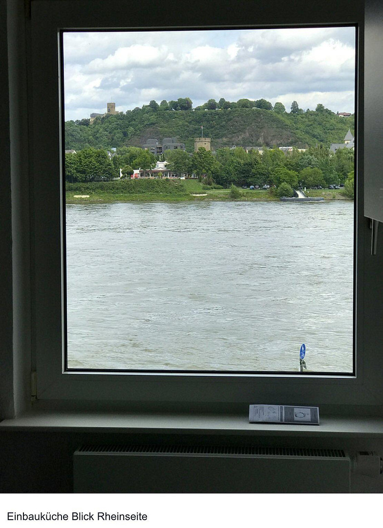 Direkt am Rhein in Koblenz - 4 ZKB EBK 75 qm – Brunnenstr., 56075 Koblenz - Stolzenfels KRIPP – Vorschaubild 16