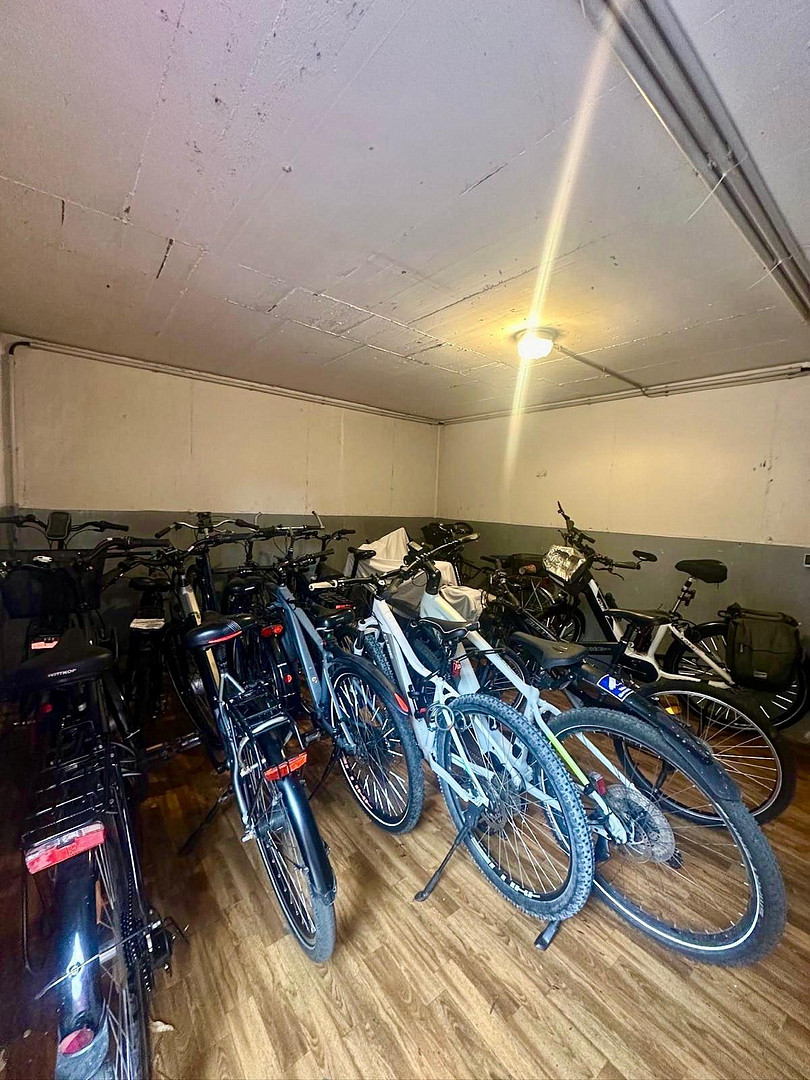 Renovierte 2-Zimmer-Wohnung mit Balkon&Tiefgarage(Erbpacht) – Südliche Ringstraße 49, 85053 Ingolstadt – Vorschaubild 23