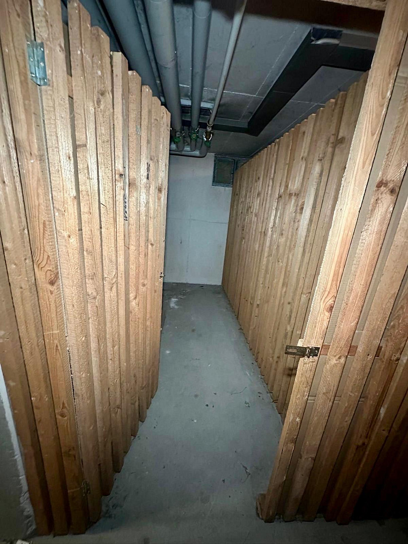 Renovierte 2-Zimmer-Wohnung mit Balkon&Tiefgarage(Erbpacht) – Südliche Ringstraße 49, 85053 Ingolstadt – Vorschaubild 24