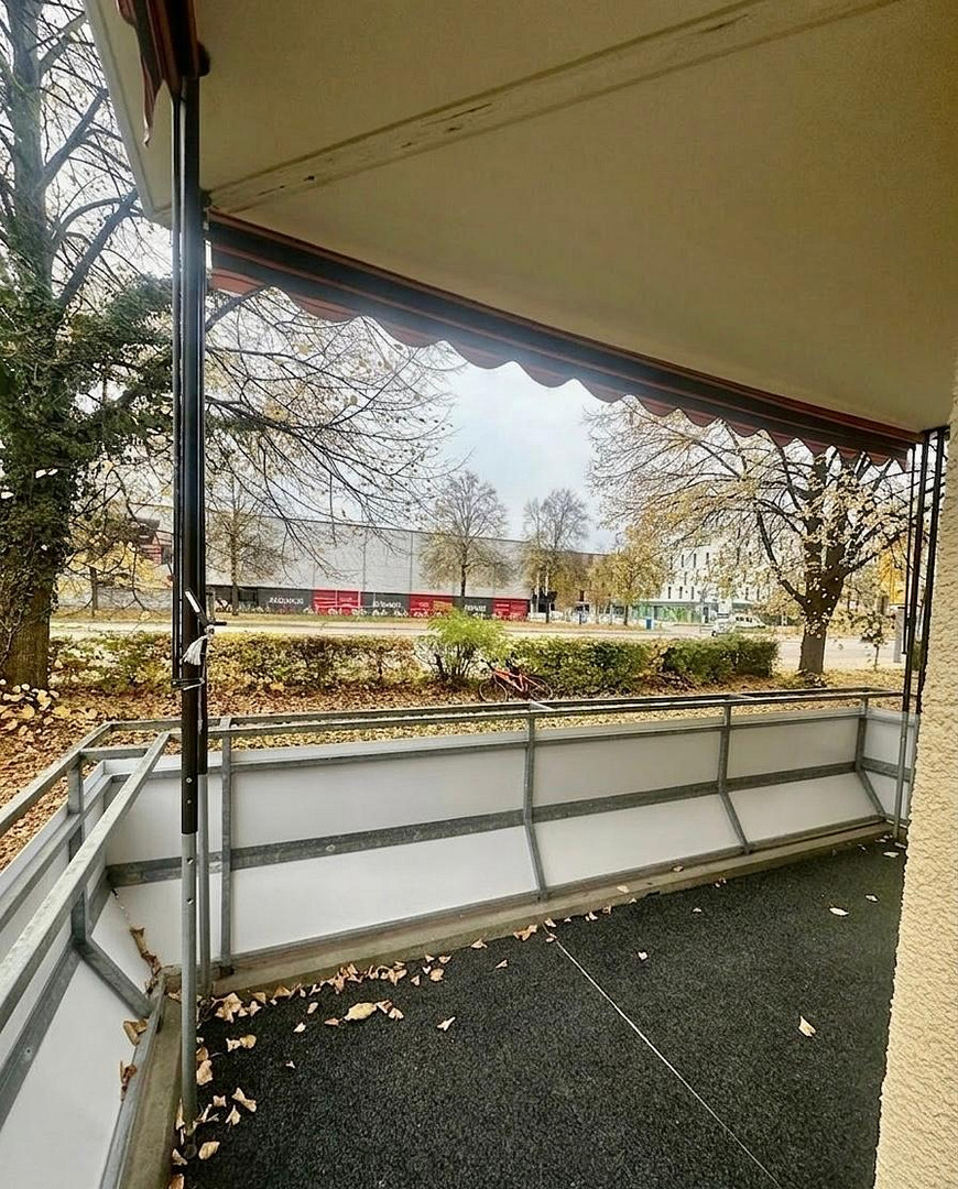 Renovierte 2-Zimmer-Wohnung mit Balkon&Tiefgarage(Erbpacht) – Südliche Ringstraße 49, 85053 Ingolstadt – Vorschaubild 19