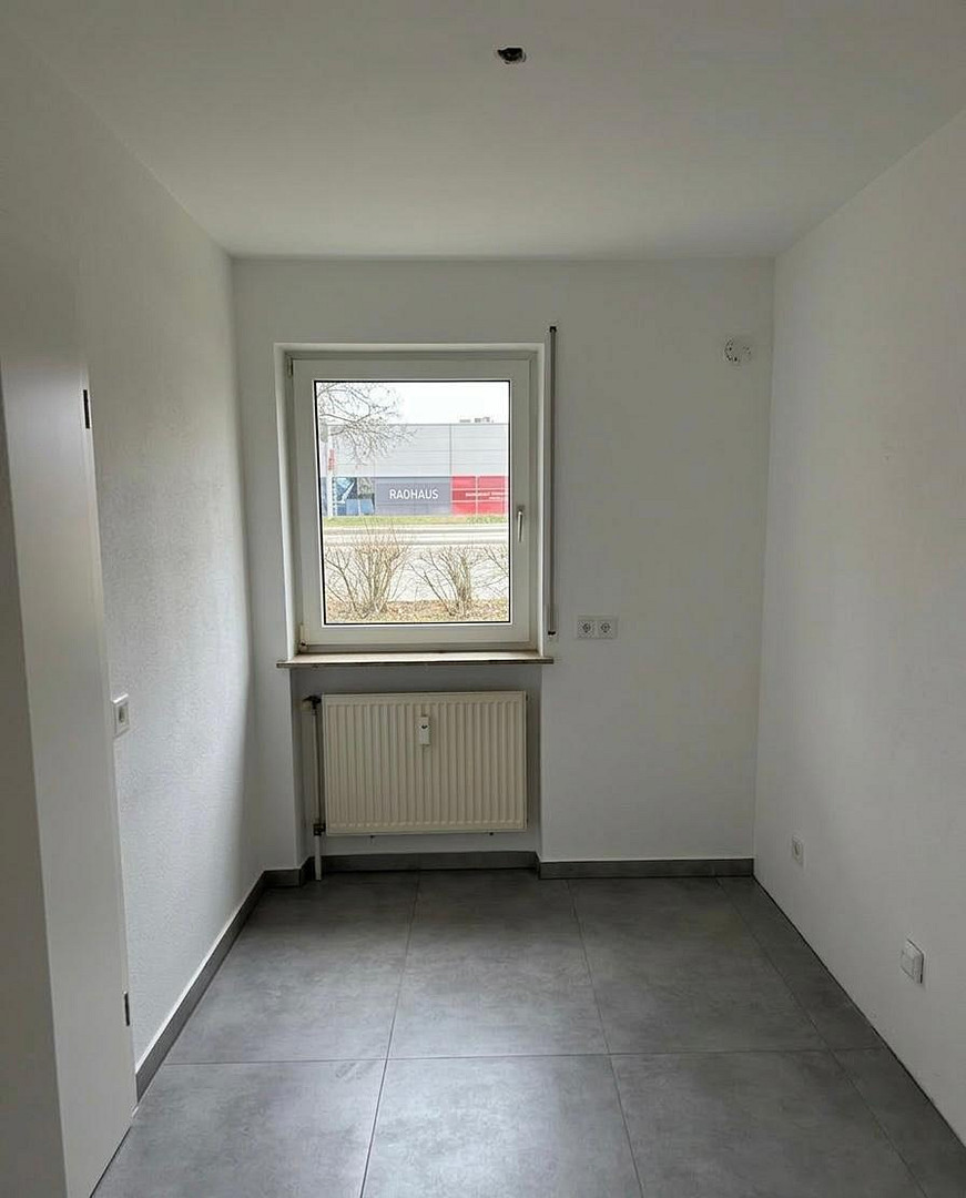 Renovierte 2-Zimmer-Wohnung mit Balkon&Tiefgarage(Erbpacht) – Südliche Ringstraße 49, 85053 Ingolstadt – Vorschaubild 15