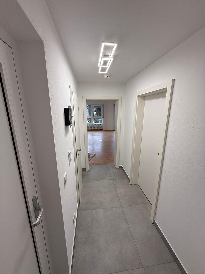 Renovierte 2-Zimmer-Wohnung mit Balkon&Tiefgarage(Erbpacht) – Südliche Ringstraße 49, 85053 Ingolstadt – Vorschaubild 5