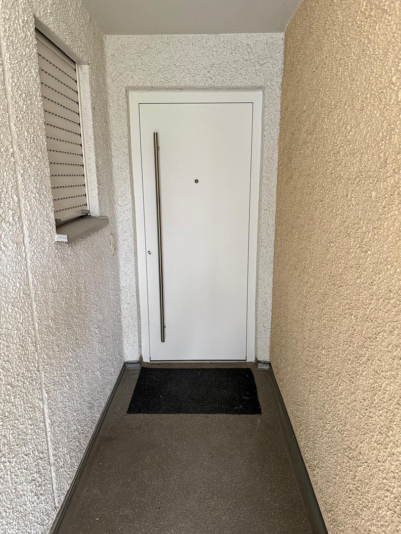 Renovierte 2-Zimmer-Wohnung mit Balkon&Tiefgarage(Erbpacht) – Südliche Ringstraße 49, 85053 Ingolstadt – Vorschaubild 4