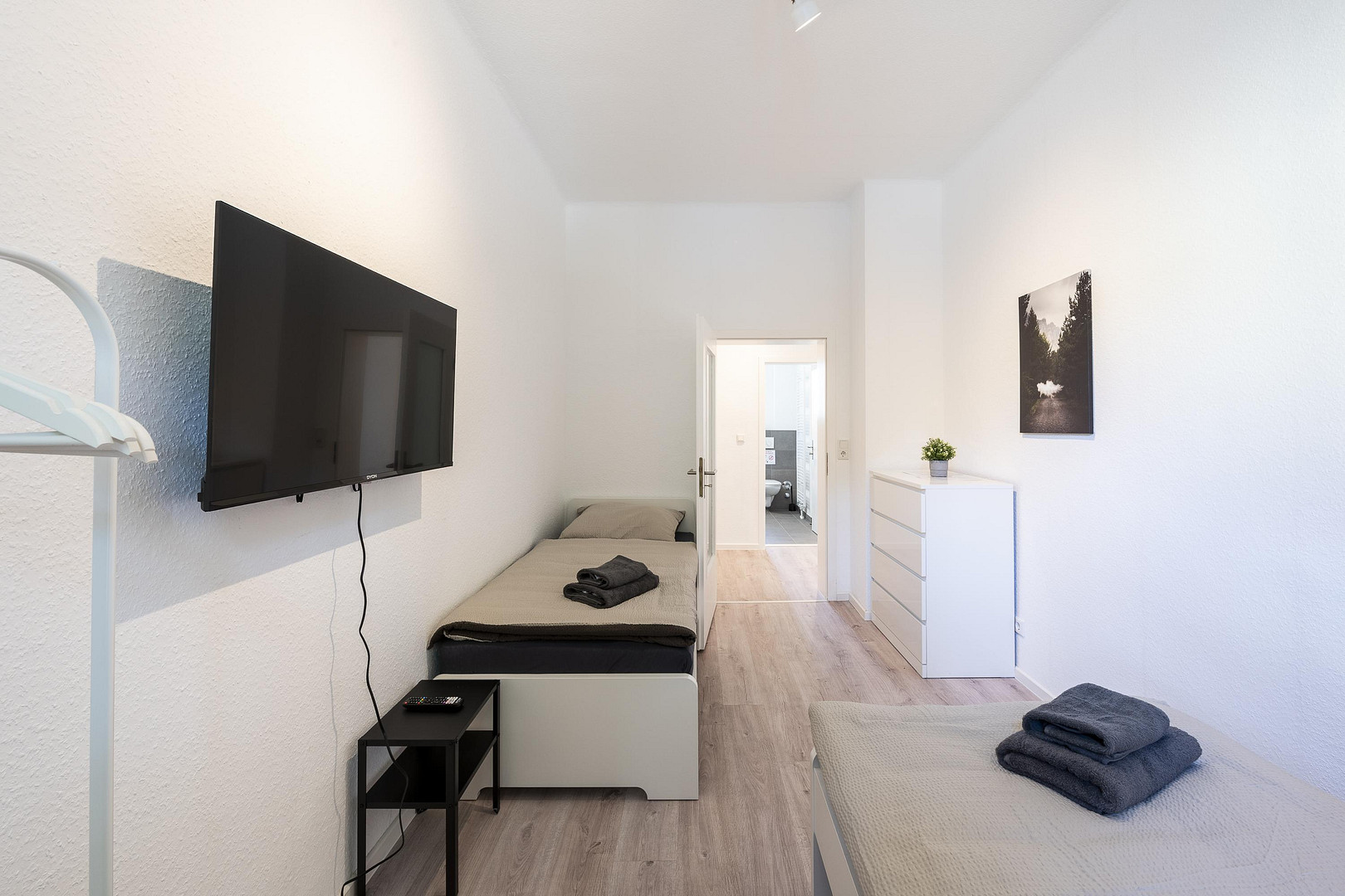 Gepflegtes Mehrfamilienhaus mit Ausbaupotential in Mannheim – Aufeldstraße 8, 68199 Mannheim(Neckarau) – Vorschaubild 5