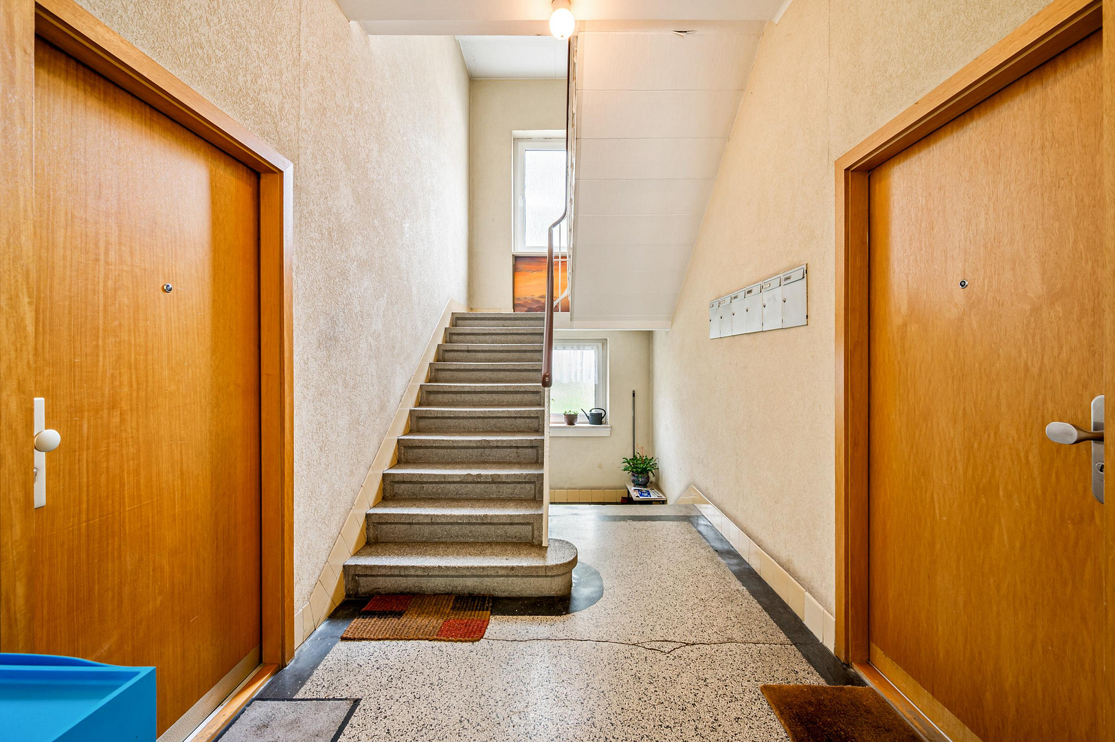 Gepflegtes Mehrfamilienhaus mit Ausbaupotential in Mannheim – Aufeldstraße 8, 68199 Mannheim(Neckarau) – Vorschaubild 17