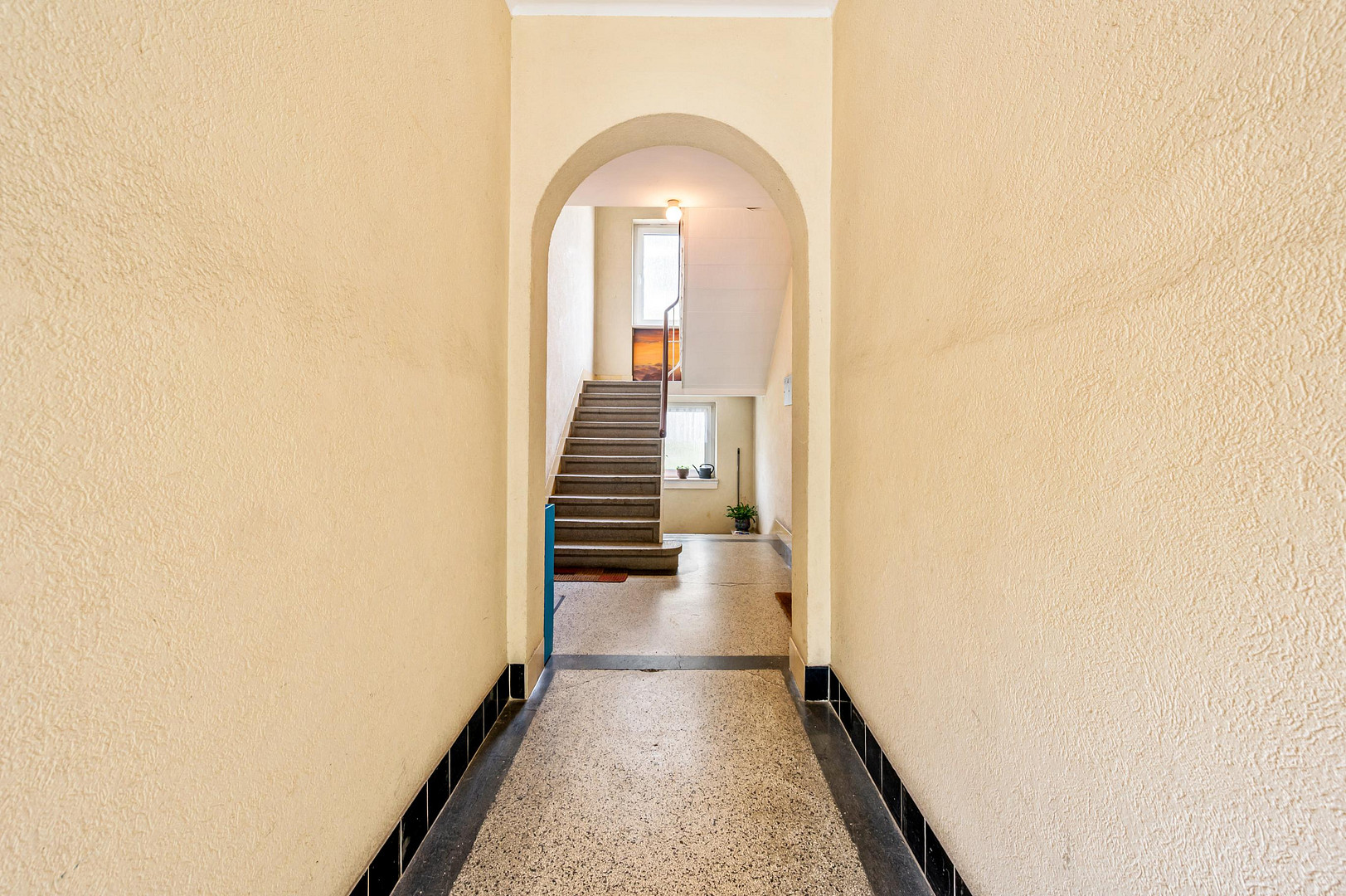 Gepflegtes Mehrfamilienhaus mit Ausbaupotential in Mannheim – Aufeldstraße 8, 68199 Mannheim(Neckarau) – Vorschaubild 18