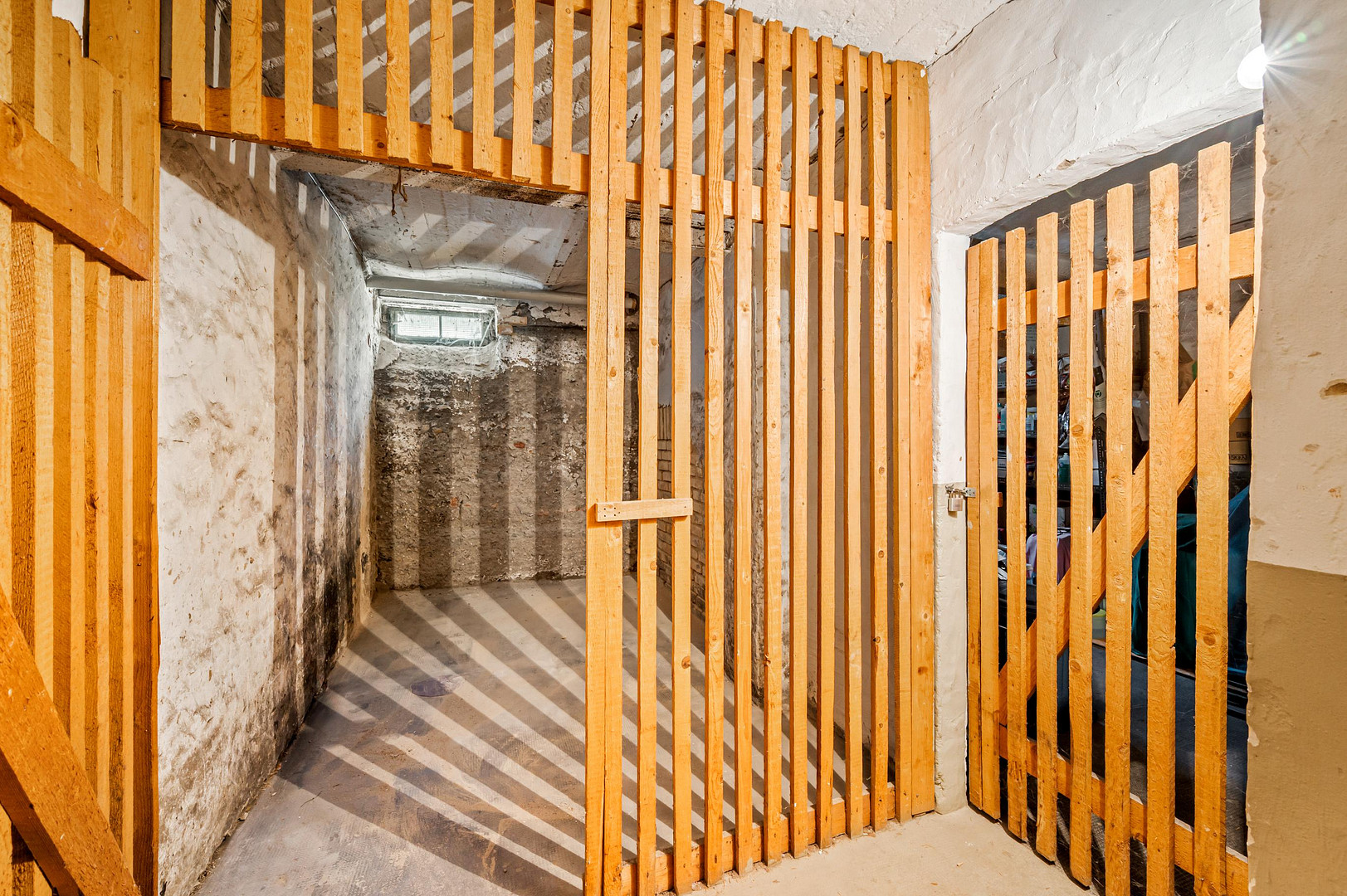 Gepflegtes Mehrfamilienhaus mit Ausbaupotential in Mannheim – Aufeldstraße 8, 68199 Mannheim(Neckarau) – Vorschaubild 19