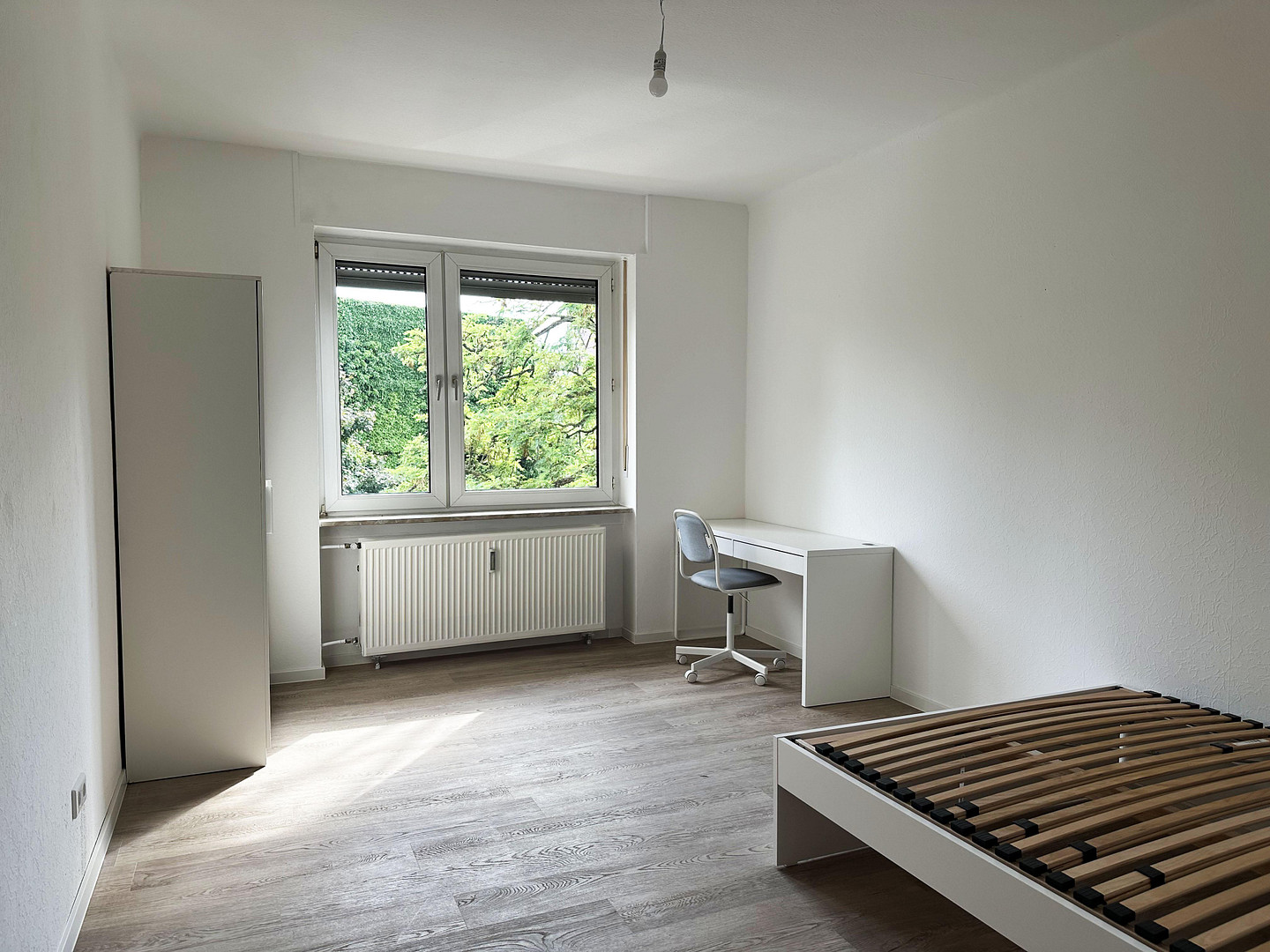 Gepflegtes Mehrfamilienhaus mit Ausbaupotential in Mannheim – Aufeldstraße 8, 68199 Mannheim(Neckarau) – Vorschaubild 9