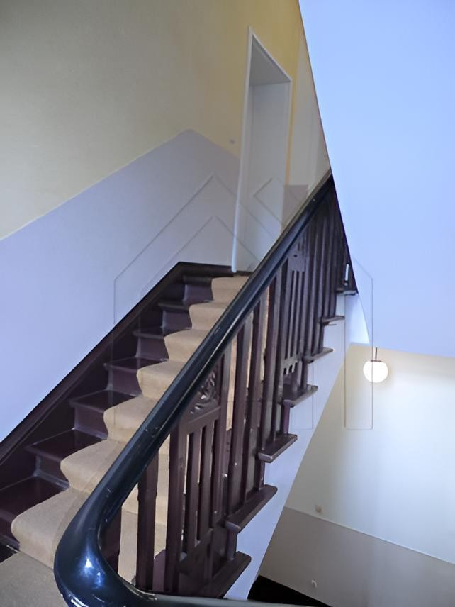 Altbauflair in Wilmersdorf: Saniertes 2,5-Zimmer-Apartment – Seesener Straße 53, 10711 Berlin(Halensee) – Vorschaubild 10