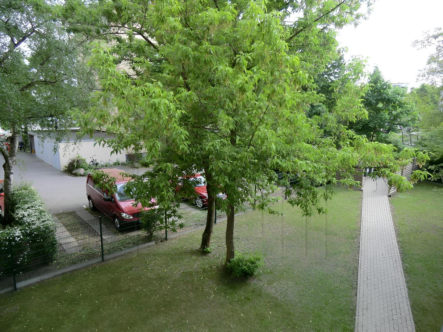 Altbauflair in Wilmersdorf: Saniertes 2,5-Zimmer-Apartment – Seesener Straße 53, 10711 Berlin(Halensee) – Vorschaubild 8