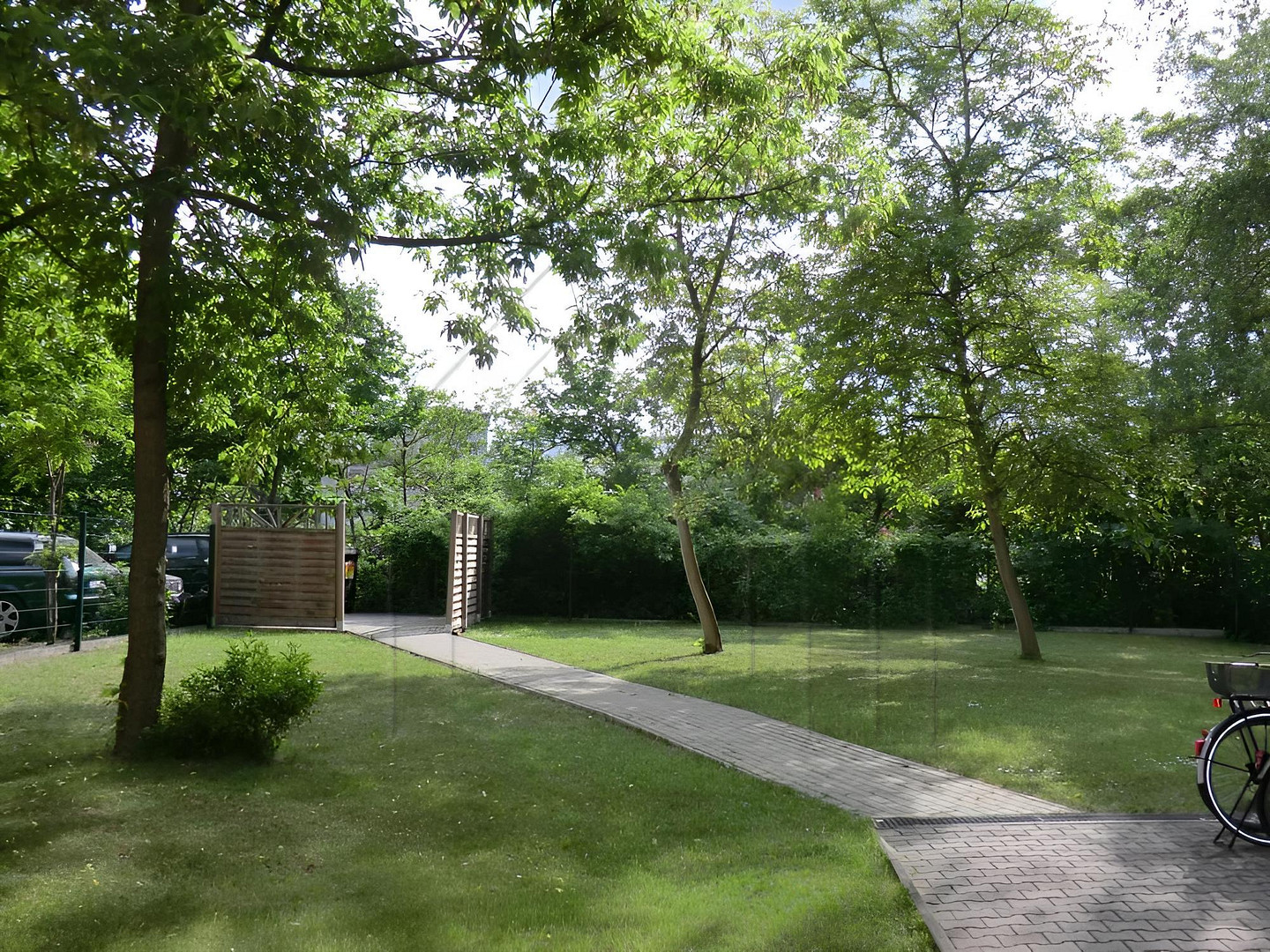 Altbauflair in Wilmersdorf: Saniertes 2,5-Zimmer-Apartment – Seesener Straße 53, 10711 Berlin(Halensee) – Vorschaubild 7