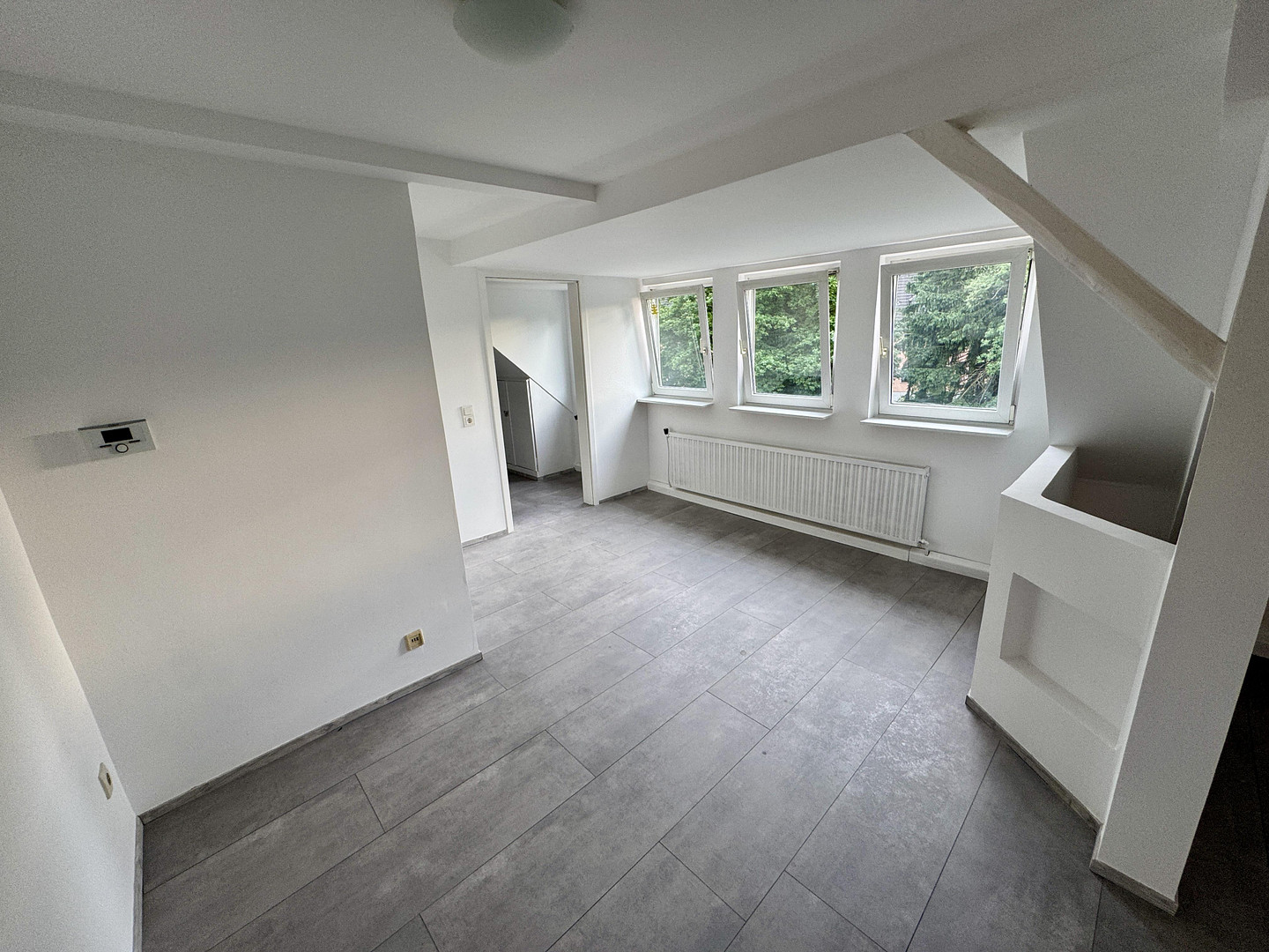 ERSTBEZUG AM HAHNERBERG: 2-3 ZIMMER WOHNUNG WHG – Wuppertal Cronenberg(Elberfeld) – Vorschaubild 10